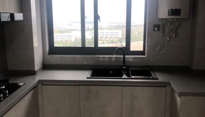 幸福未來花園在建工地-施工工藝形象質(zhì)量標準規(guī)范驗收