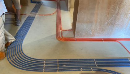 中糧祥云水電階段