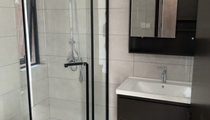 水漾花城在建工地-施工工藝形象質(zhì)量標(biāo)準(zhǔn)規(guī)范驗(yàn)收