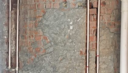 仲雅苑在建工地-施工工藝形象質(zhì)量標準規(guī)范驗收