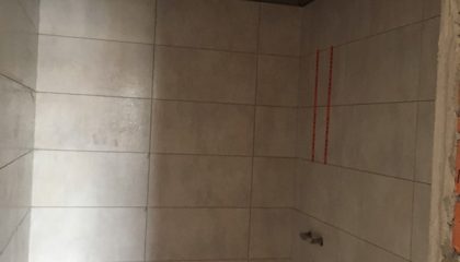 獅山新苑在建工地-施工工藝形象質(zhì)量標準規(guī)范驗收