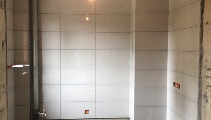 太湖頤景瓦工階段