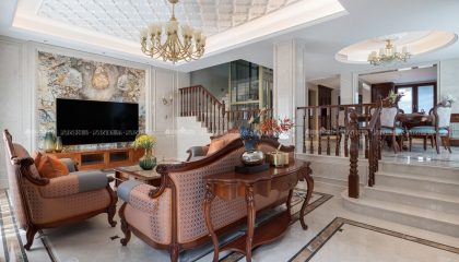 蘇州現代園墅在建工地-施工工藝形象質量標準規(guī)范驗收