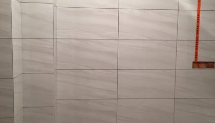 鳳凰熙岸瓦工階段