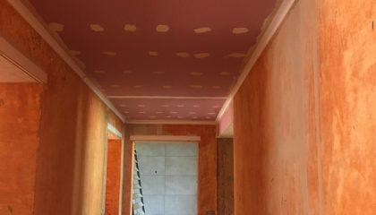 鳳凰熙岸木工階段