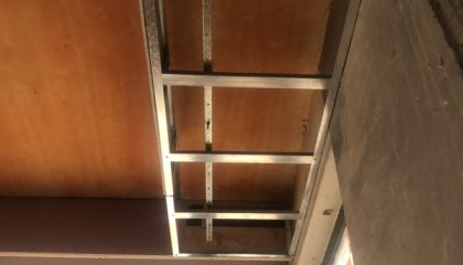 幸福未來(lái)花園木工階段