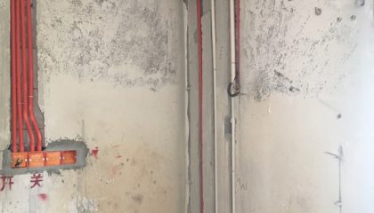 新旅城在建工地-施工工藝形象質(zhì)量標(biāo)準(zhǔn)規(guī)范驗(yàn)收