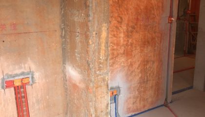 鑫苑國(guó)際水電階段