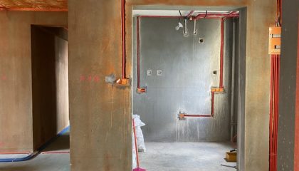 南山楠在建工地-施工工藝形象質(zhì)量標(biāo)準(zhǔn)規(guī)范驗(yàn)收