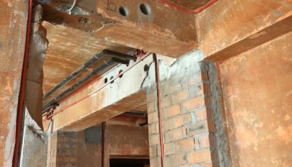 蘇州灣景苑在建工地-施工工藝形象質(zhì)量標(biāo)準(zhǔn)規(guī)范驗(yàn)收