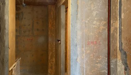 蘇州新樂(lè)府在建工地-施工工藝形象質(zhì)量標(biāo)準(zhǔn)規(guī)范驗(yàn)收