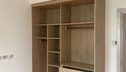 蘇州儷珠華庭在建工地-施工工藝形象質(zhì)量標(biāo)準(zhǔn)規(guī)范驗收