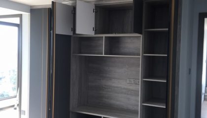 蘇州南山楠在建工地-施工工藝形象質(zhì)量標(biāo)準(zhǔn)規(guī)范驗收