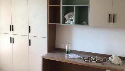 蘇州中航樾璽在建工地-施工工藝形象質(zhì)量標(biāo)準(zhǔn)規(guī)范驗收