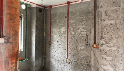 蘇州八號公館在建工地-施工工藝形象質(zhì)量標(biāo)準(zhǔn)規(guī)范驗收