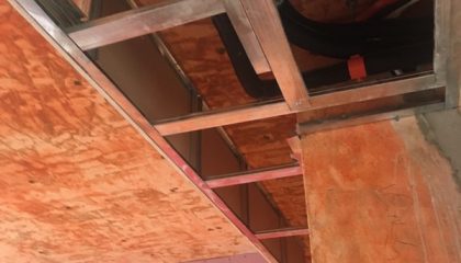 蘇州嘉業(yè)陽光城在建工地-施工工藝形象質(zhì)量標(biāo)準(zhǔn)規(guī)范驗收