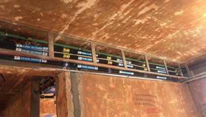 蘇州蘇都花園在建工地-施工工藝形象質(zhì)量標(biāo)準(zhǔn)規(guī)范驗(yàn)收