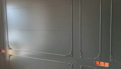 蘇州姑蘇銘著在建工地-施工工藝形象質(zhì)量標(biāo)準(zhǔn)規(guī)范驗收