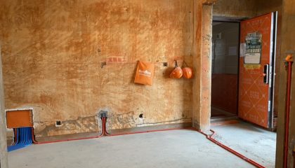 蘇州綠地都會雅苑在建工地-施工工藝形象質(zhì)量標(biāo)準(zhǔn)規(guī)范驗收