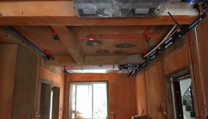 蘇州東方花園在建工地-施工工藝形象質(zhì)量標(biāo)準(zhǔn)規(guī)范驗(yàn)收