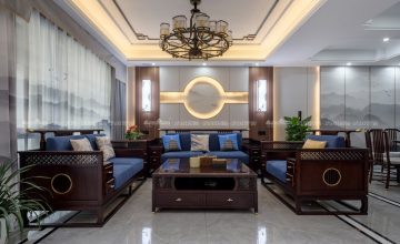 蘇州姑蘇銘著實景案例