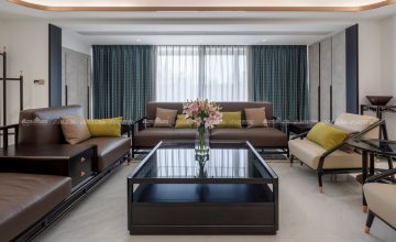 蘇州中糧祥云實(shí)景案例