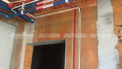 蘇州中糧祥云在建工地-施工工藝形象質(zhì)量標(biāo)準(zhǔn)規(guī)范驗(yàn)收