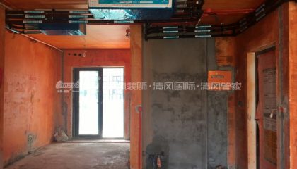 蘇州花語江南在建工地-施工工藝形象質(zhì)量標(biāo)準(zhǔn)規(guī)范驗(yàn)收