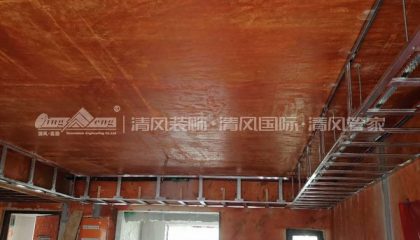 蘇州中航樾園在建工地-施工工藝形象質(zhì)量標(biāo)準(zhǔn)規(guī)范驗(yàn)收