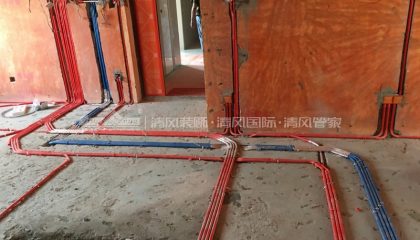 蘇州新加花園在建工地-施工工藝形象質(zhì)量標(biāo)準(zhǔn)規(guī)范驗(yàn)收