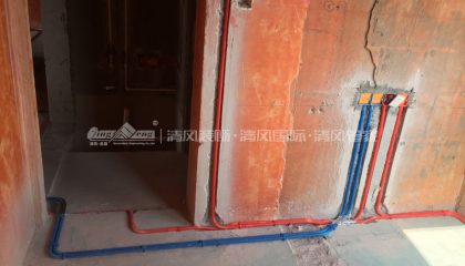 蘇州招商拾鯉在建工地-施工工藝形象質(zhì)量標(biāo)準(zhǔn)規(guī)范驗收