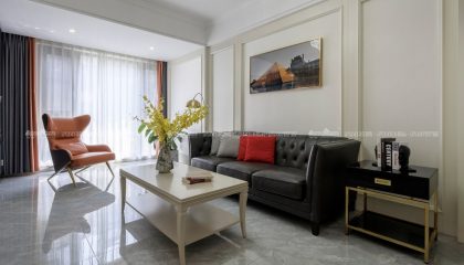 蘇州東原千潯在建工地-施工工藝形象質量標準規(guī)范驗收