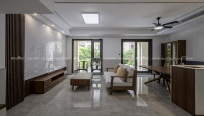 蘇州姑蘇銘著在建工地-施工工藝形象質量標準規(guī)范驗收