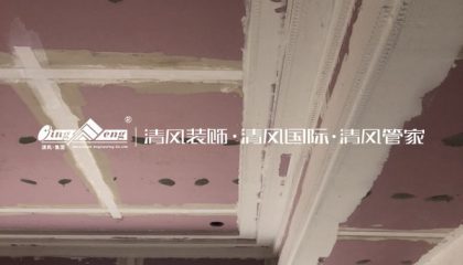 蘇州南香雅苑在建工地-施工工藝形象質(zhì)量標準規(guī)范驗收