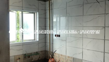 蘇州南山麗舍在建工地-施工工藝形象質(zhì)量標準規(guī)范驗收