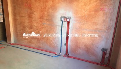 蘇州保利居上在建工地-施工工藝形象質(zhì)量標(biāo)準(zhǔn)規(guī)范驗(yàn)收