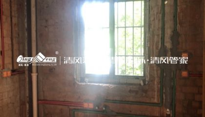 蘇州獅山原著在建工地-施工工藝形象質(zhì)量標準規(guī)范驗收