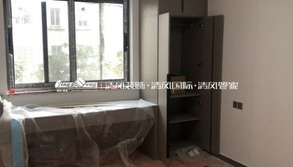 蘇州東方花園在建工地-施工工藝形象質(zhì)量標準規(guī)范驗收