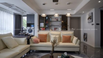 蘇州南山楠在建工地-施工工藝形象質量標準規(guī)范驗收