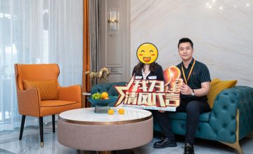 清風(fēng)國(guó)際團(tuán)隊(duì)