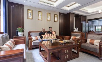 清風(fēng)國際團(tuán)隊(duì)