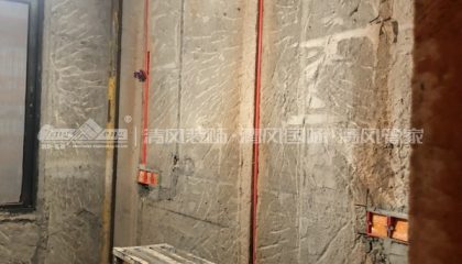 蘇州錦書清華里在建工地-施工工藝形象質(zhì)量標(biāo)準(zhǔn)規(guī)范驗(yàn)收