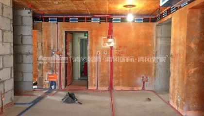 蘇州建發(fā)泱譽(yù)在建工地-施工工藝形象質(zhì)量標(biāo)準(zhǔn)規(guī)范驗(yàn)收