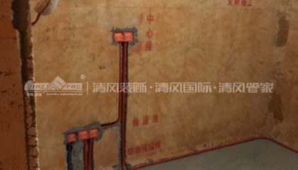 蘇州保利天樾在建工地-施工工藝形象質(zhì)量標(biāo)準(zhǔn)規(guī)范驗(yàn)收