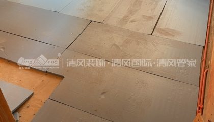 蘇州保利天樾在建工地-施工工藝形象質(zhì)量標(biāo)準(zhǔn)規(guī)范驗(yàn)收