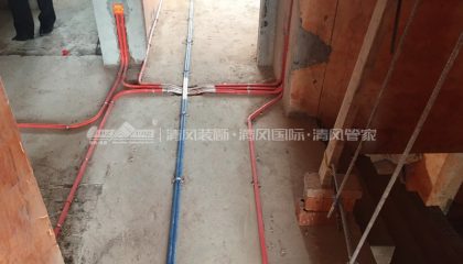 蘇州天熹大廈在建工地-施工工藝形象質(zhì)量標(biāo)準(zhǔn)規(guī)范驗(yàn)收