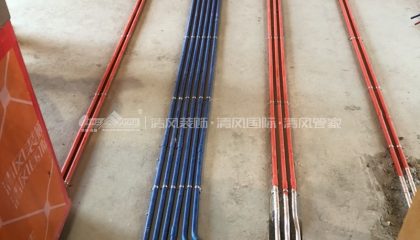 蘇州南山楠在建工地-施工工藝形象質(zhì)量標(biāo)準(zhǔn)規(guī)范驗(yàn)收