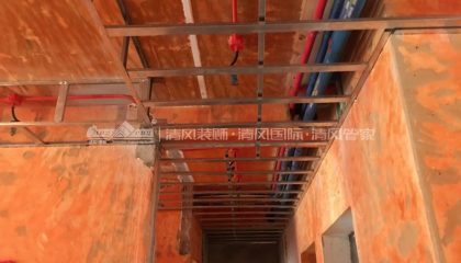 蘇州花語(yǔ)江南在建工地-施工工藝形象質(zhì)量標(biāo)準(zhǔn)規(guī)范驗(yàn)收