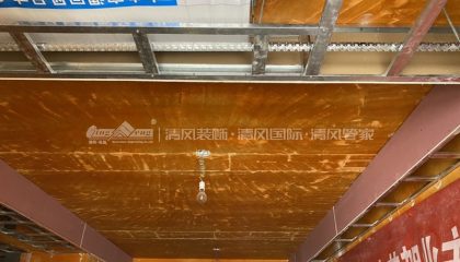 蘇州保利天樾在建工地-施工工藝形象質(zhì)量標(biāo)準(zhǔn)規(guī)范驗(yàn)收