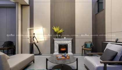 蘇州建發(fā)獨墅灣在建工地-施工工藝形象質量標準規(guī)范驗收